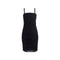 Guess Abito corto Abito Donna a tubino corto S P25 - GUESSW5GK0DKBAH2 - JBLK - S - Francavilla Moda